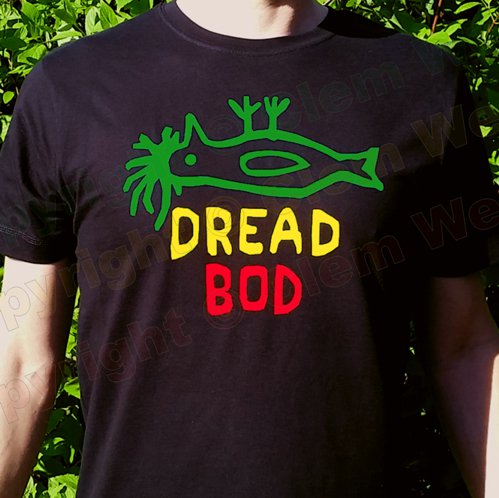 clemwear's tweet photo. New Dread Bod based on #Deadbod. @HumberRescue will receive a percentage of every item sold #cityofculture #Hull2017 https://t.co/WRrwo6LtRA https://t.co/WVDaPLLWoA