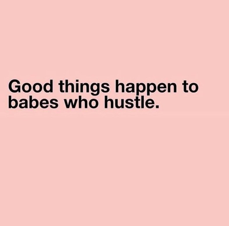 BossBabeBody tweet picture