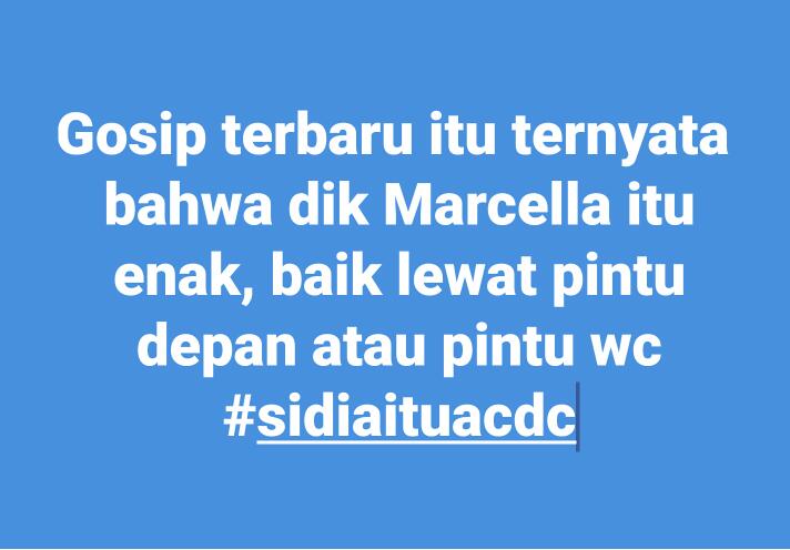 #sidiaituacdc hati siapa yg tak hancur bila dpn mata dia selingkuh! <a href="/kurawa/">RUDI VALINKA</a> <a href="/PartaiSocmed/">#99</a> <a href="/temanAhok/">Teman BTP</a> <a href="/dewipersik09/">dewi persik</a>
