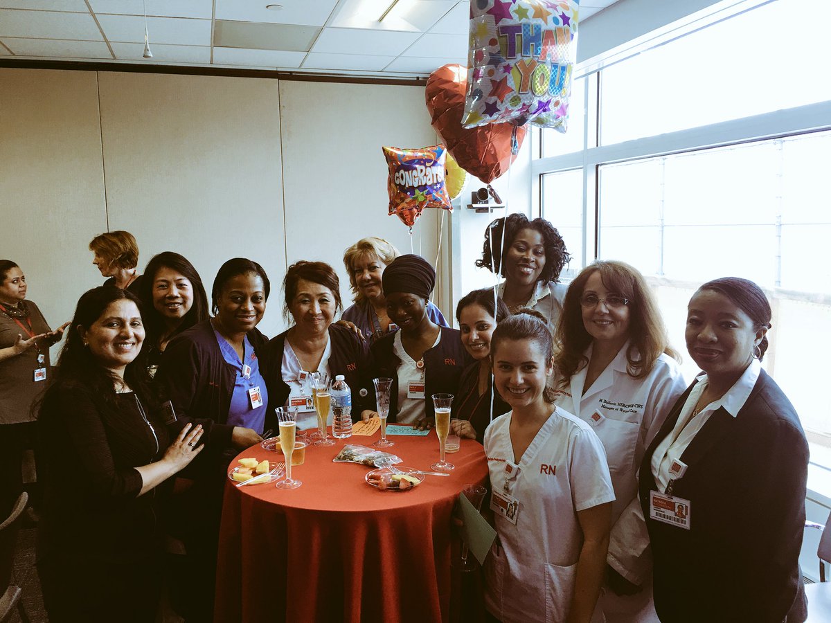 <a href="/AllinatTheAllen/">AllenHospital</a>&amp;ACN Magnet Champion Kickoff #soproud @WillieMManzano <a href="/mcrsinanan/">Marsha Sinanan</a> <a href="/krugman_mark/">Mark Krugman</a> @MFinnFinn #thesenursesarethebest