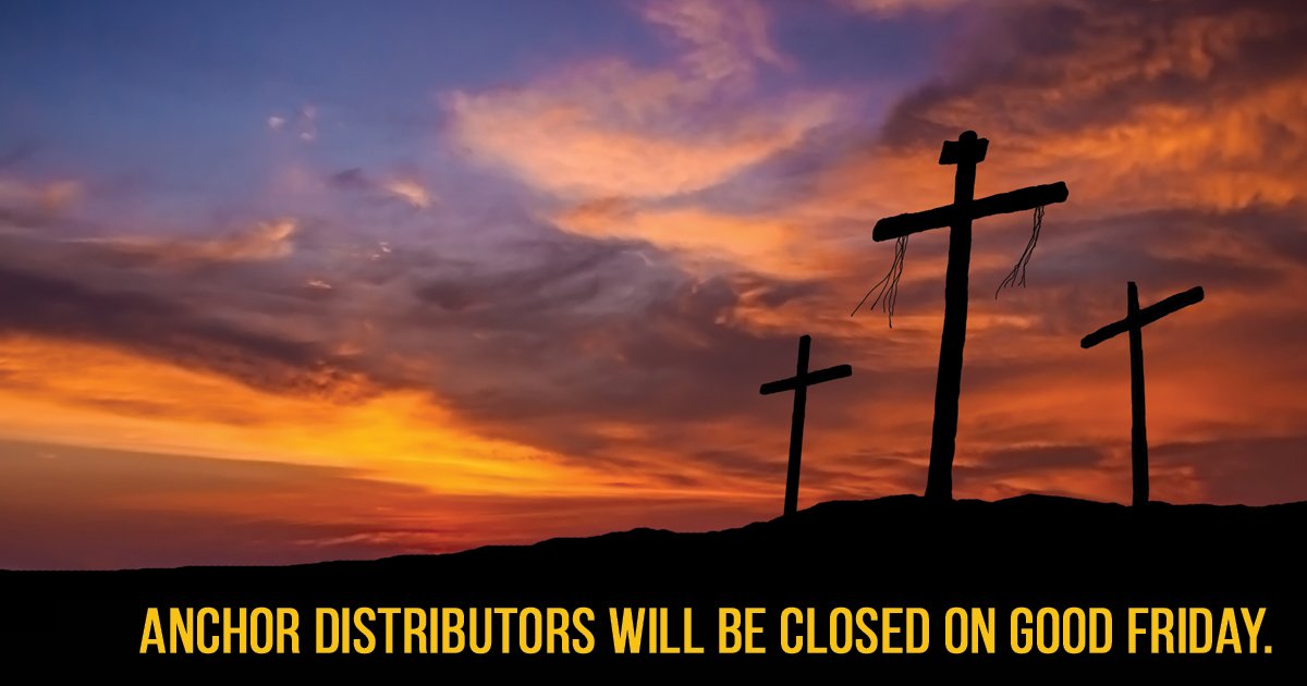 Anchor Distributors tweet media