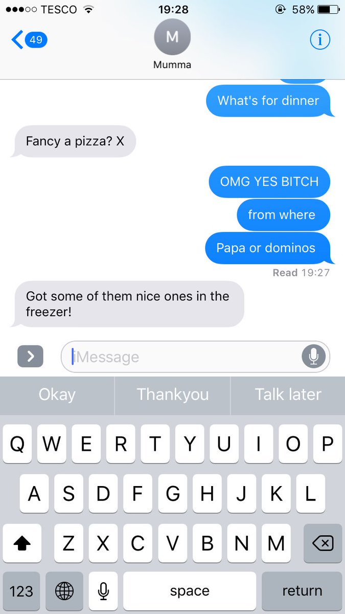 millie edwards tweet media