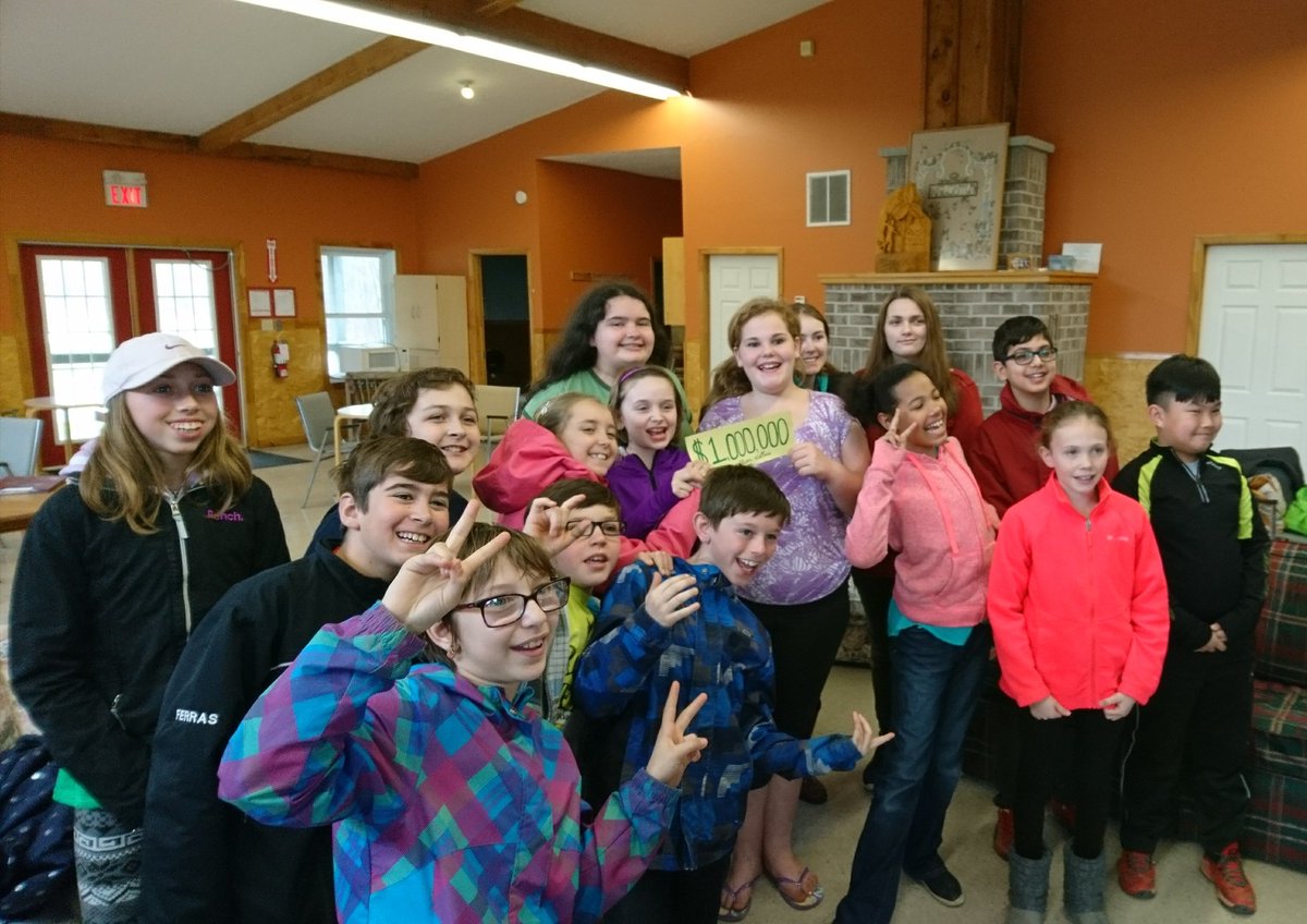 GEDSB's tweet image. Students voted to fund $1 million to vertical farming during a workshop! #EcoGEDSB #EcoConference