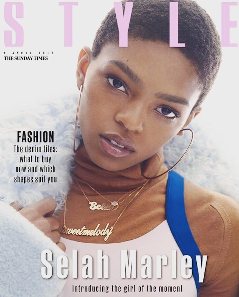 yaawazisees's tweet photo. Selah Marley #covergirl #afronoire #blackgirl #blackbeauty https://t.co/lnNSrAHjf4 https://t.co/Bc1mzwbDS5