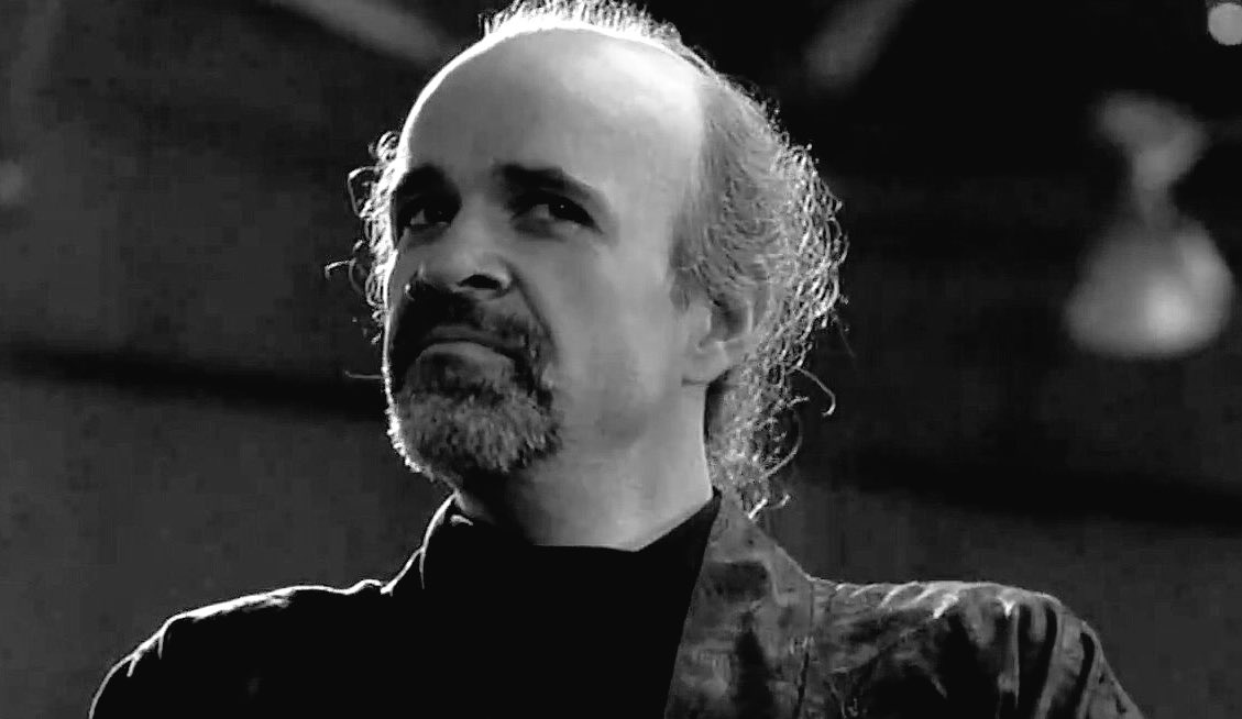    Happy birthday to the amazing Tom Noonan! 