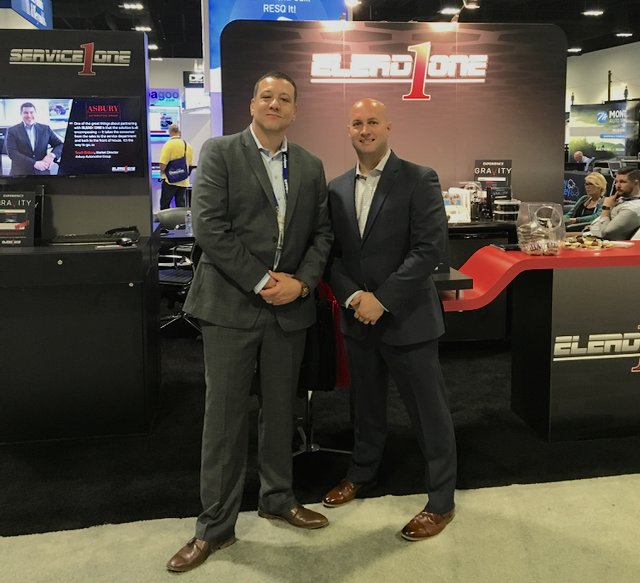 ridgline's tweet photo. Get your questions about generating profit in your #Service dept. Visit me, @Billythekidwitt and Matt Harmic at #DD22 booth 610.#Service1One https://t.co/GMET9qH0IM
