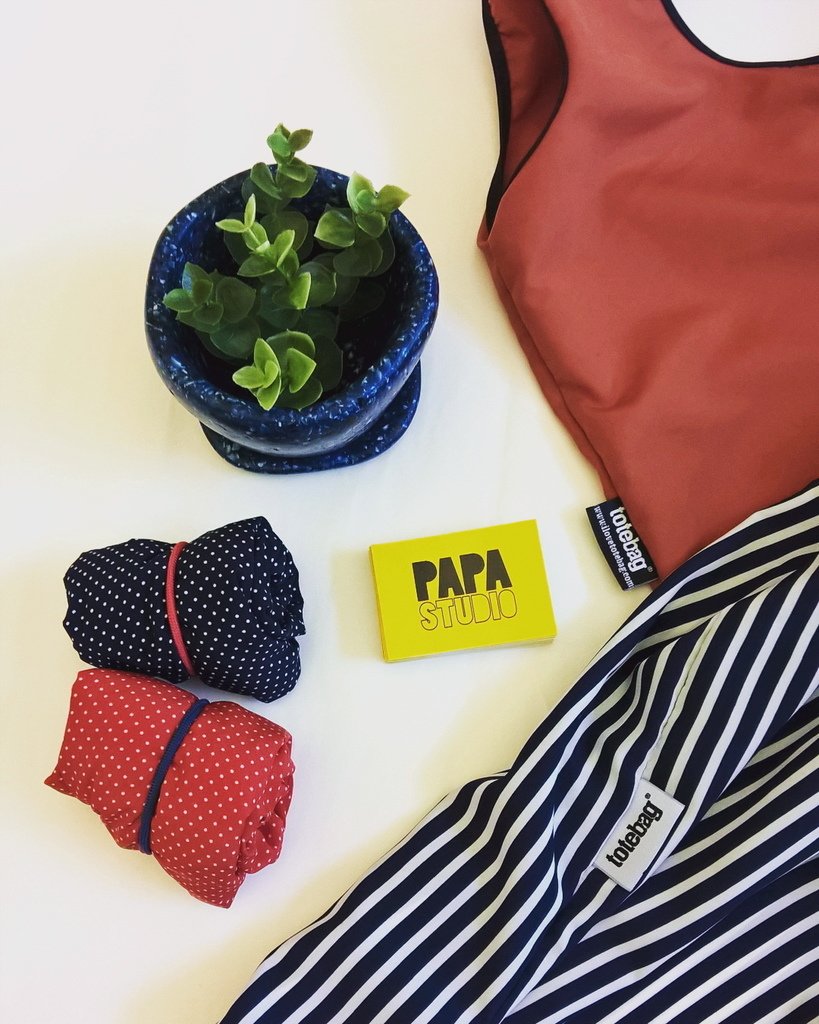 papastudioco's tweet photo. El #otoño se viene con todo en PAPAstudio! Nuevo Store Online 👉 link en bio ❤💙 #newarrivals #newcolors #fallinlovewithautumn #rolltote #nom… https://t.co/Po8oUUw0T7