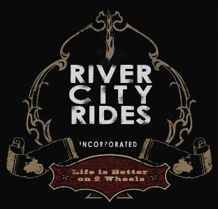 River City Rides tweet media