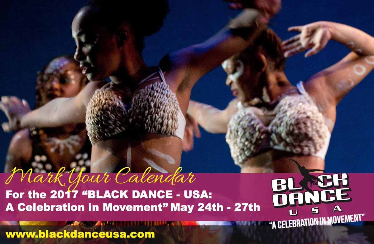 Have you registered for our festival yet? #blackdance #danceparty #dancefestival #STL
blackdanceusa.com