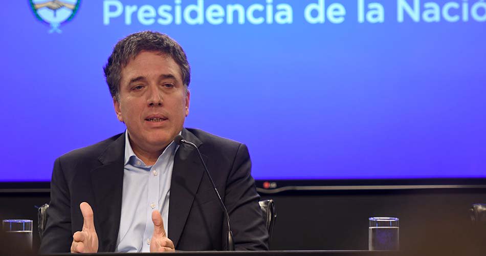 Cronica_ok's tweet photo. Dujovne afirmó que en el gobierno están "preocupados" por la inflación https://t.co/3aV4I92sWN #EraHora #PeroMiráLoQueDijo #UnCra #jaja https://t.co/UYdeNyDnVS