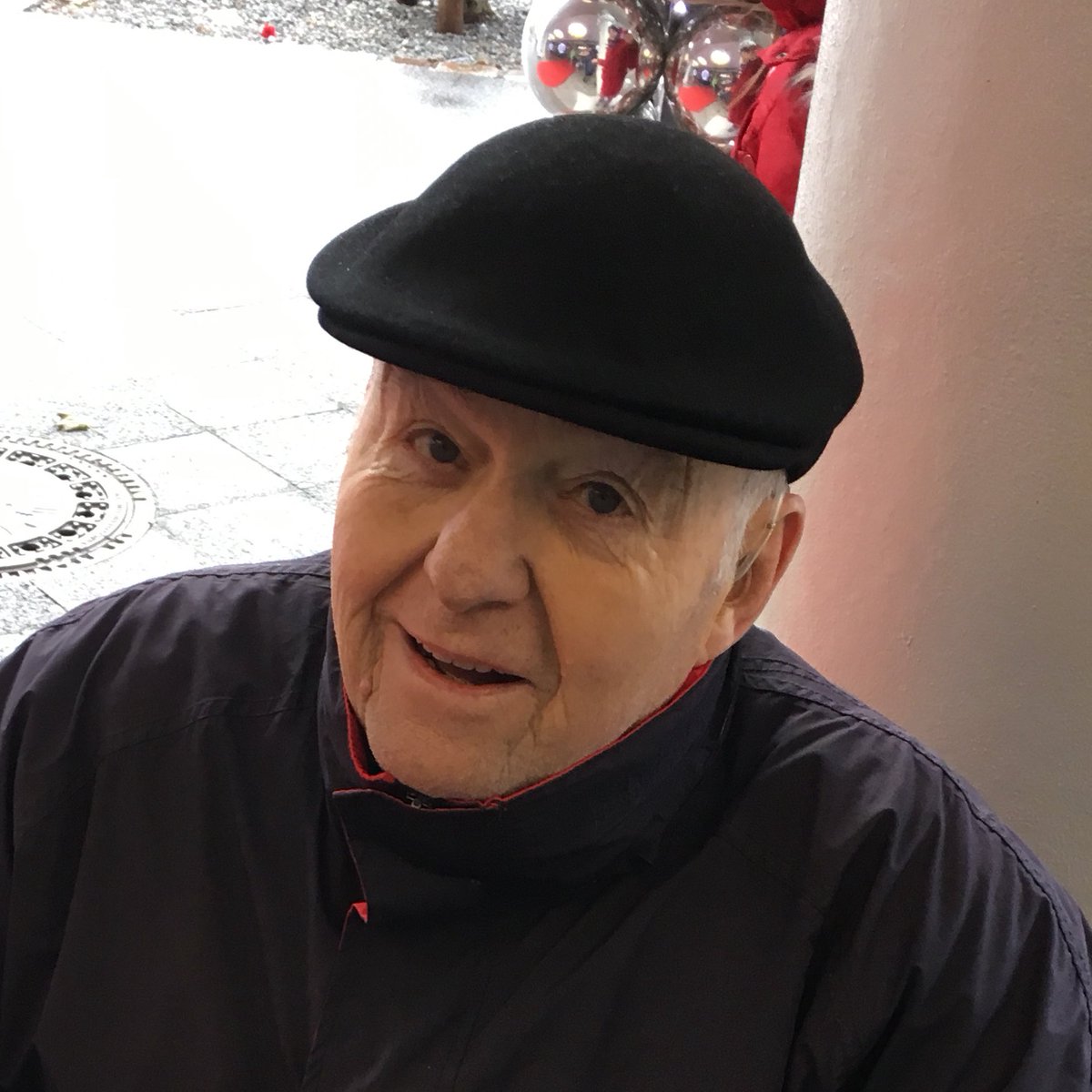 Peter Sekan tweet media