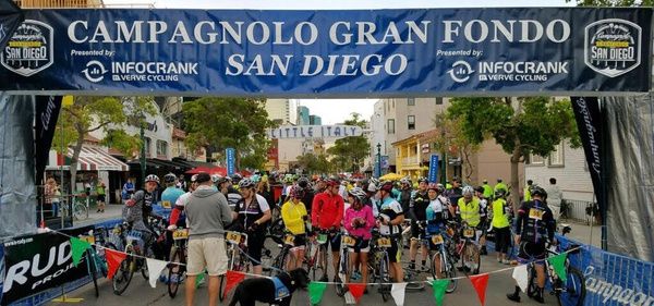 We had a great time at the <a href="/SDGranFondo/">Campagnolo GranFondo</a> and can't wait to come back next year. buff.ly/2p91Pws