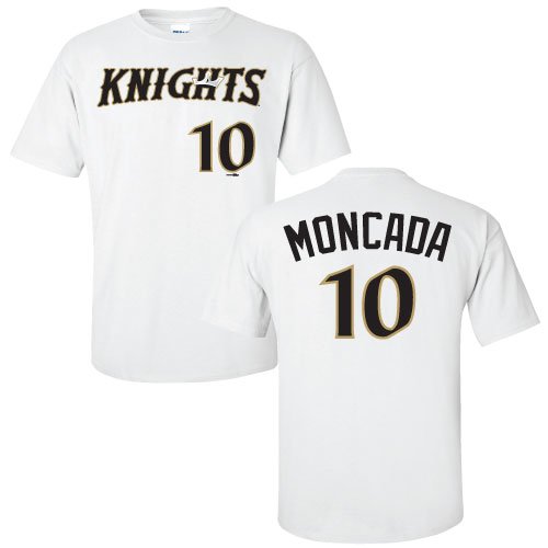 CLTteamstore's tweet photo. In-stock, but selling fast... Yoan Moncada T-Shirts are available for sale in the #ArmorShoppe &amp; online here: https://t.co/XcgU2A6P7r https://t.co/h9oVWF9mhm