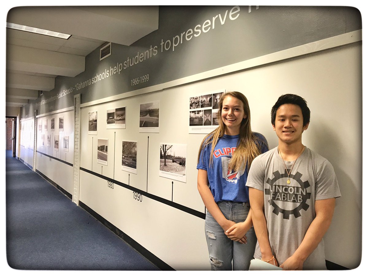 GahannaSWAG's tweet image. A project 8 months in the making finally comes to fruition.  Big thanks to all those who were involved! 👏🏼 #ItTakesAVillage