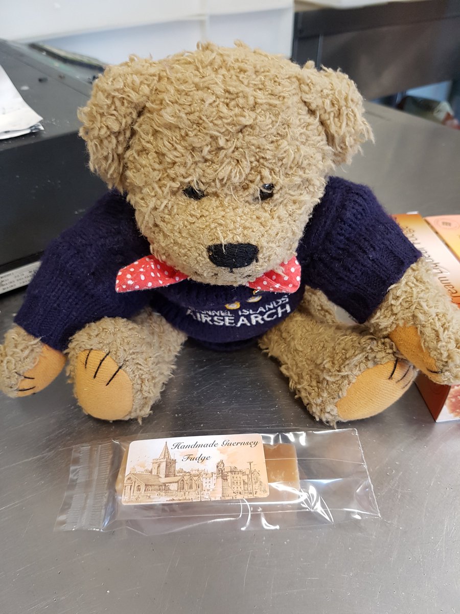 Guernsey Cream Fudge (guernseyfudge) Twitter