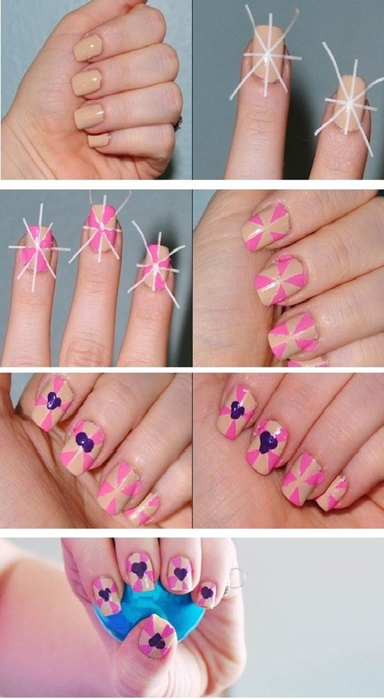 trendscue's tweet image. Chic &amp;amp; Simple Trendy ideas for 3D Nail Art Designs trendscue.com/chic-trendy-id…