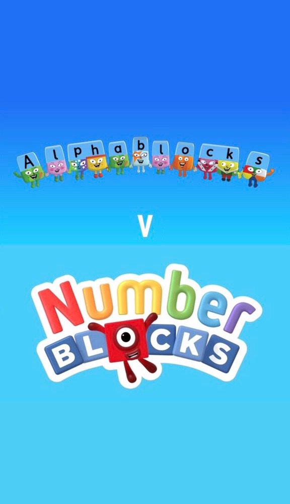 Numberblocks On Twitter What A Brilliant Idea Aidan Asking The