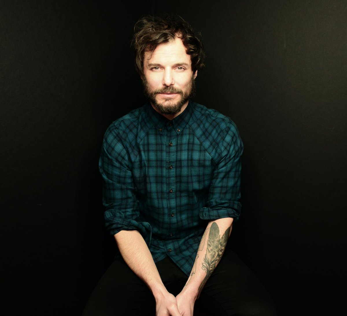 PureVolume's tweet image. PREMIERE: Stream @Calaba75 and AirLands' new album a few days ahead of its release purevolume.com/news/PREMIERE-…