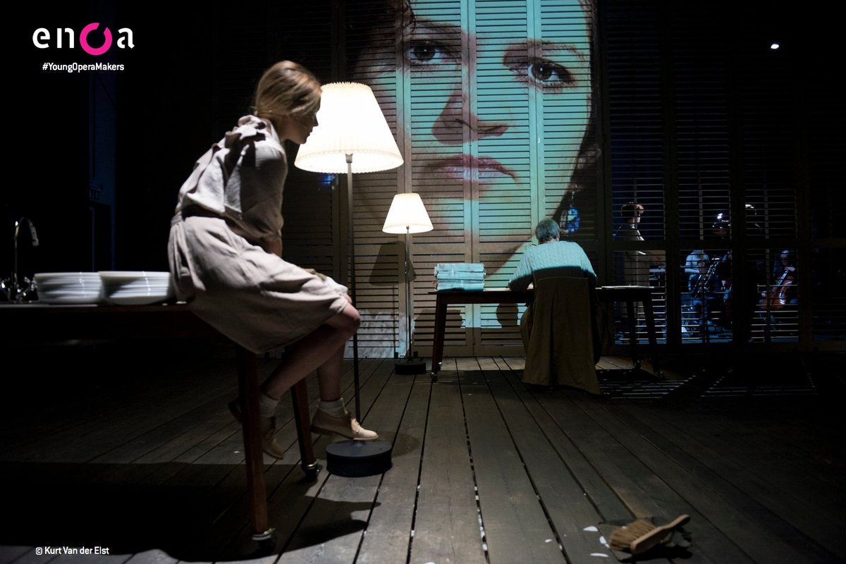 [NEW PRODUCTION] D-7 before the world premiere of "Menuet" by Daan Janssens &amp; Fabrice Murgia based on L.P Boon's novel <a href="/deSingel/">DE SINGEL</a> <a href="/LODmzkthtr/">LOD muziektheater</a>