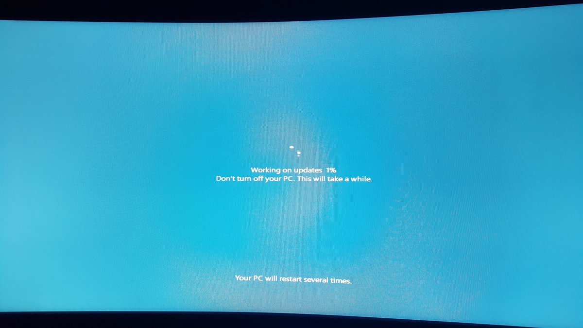 316computers's tweet image. #Windows10 #CreatorUpdate is here