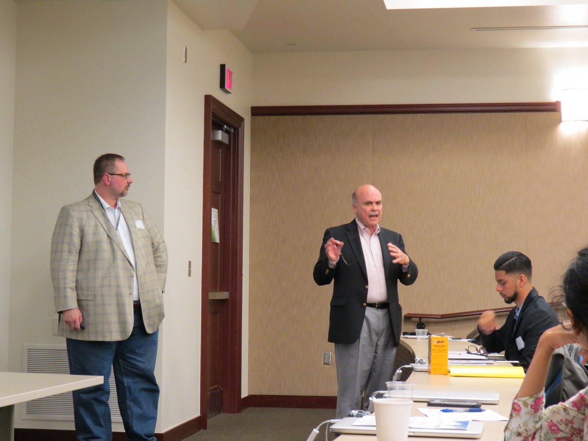 CltVentureChallenge tweet media