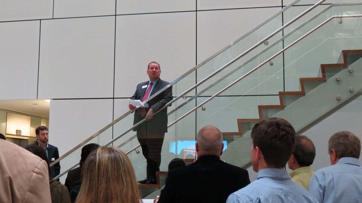 CltVentureChallenge tweet media