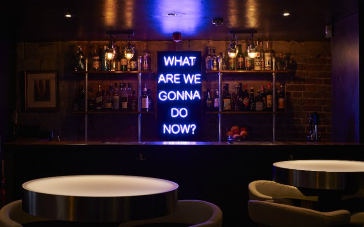 Five awesome new venues to check out in #London this month... bit.ly/2o6tvRK