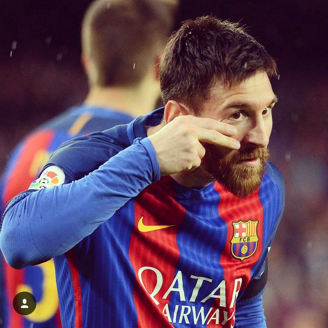 DonBerrko's tweet photo. MESSI❤💙❤💙 https://t.co/XkB2LGcJC2