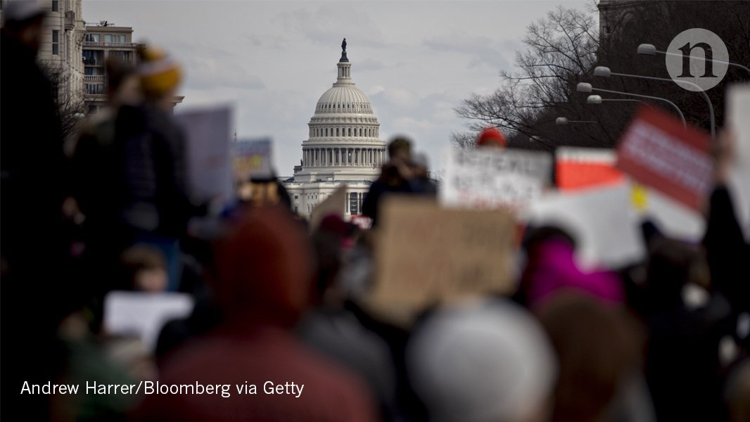 Nature's tweet photo. This is why Nature supports the March for Science: https://t.co/ttRY6cthuE #SciMarch #marchforscience https://t.co/CmzsiAblJg