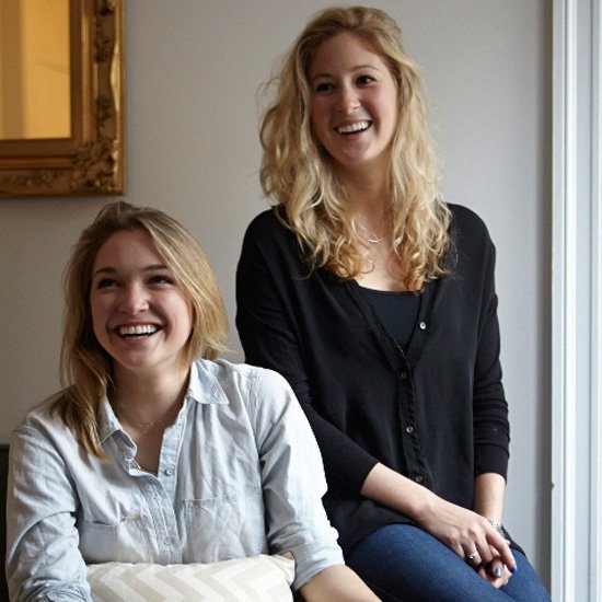 leckerlee's tweet photo. It's #WomanChefWednesday! Honoring @saraheadler &amp; @mackenziebarth of @SpoonUniversity. Boss ladies teaching the next wave of foodies #wcw https://t.co/t2pummMviY