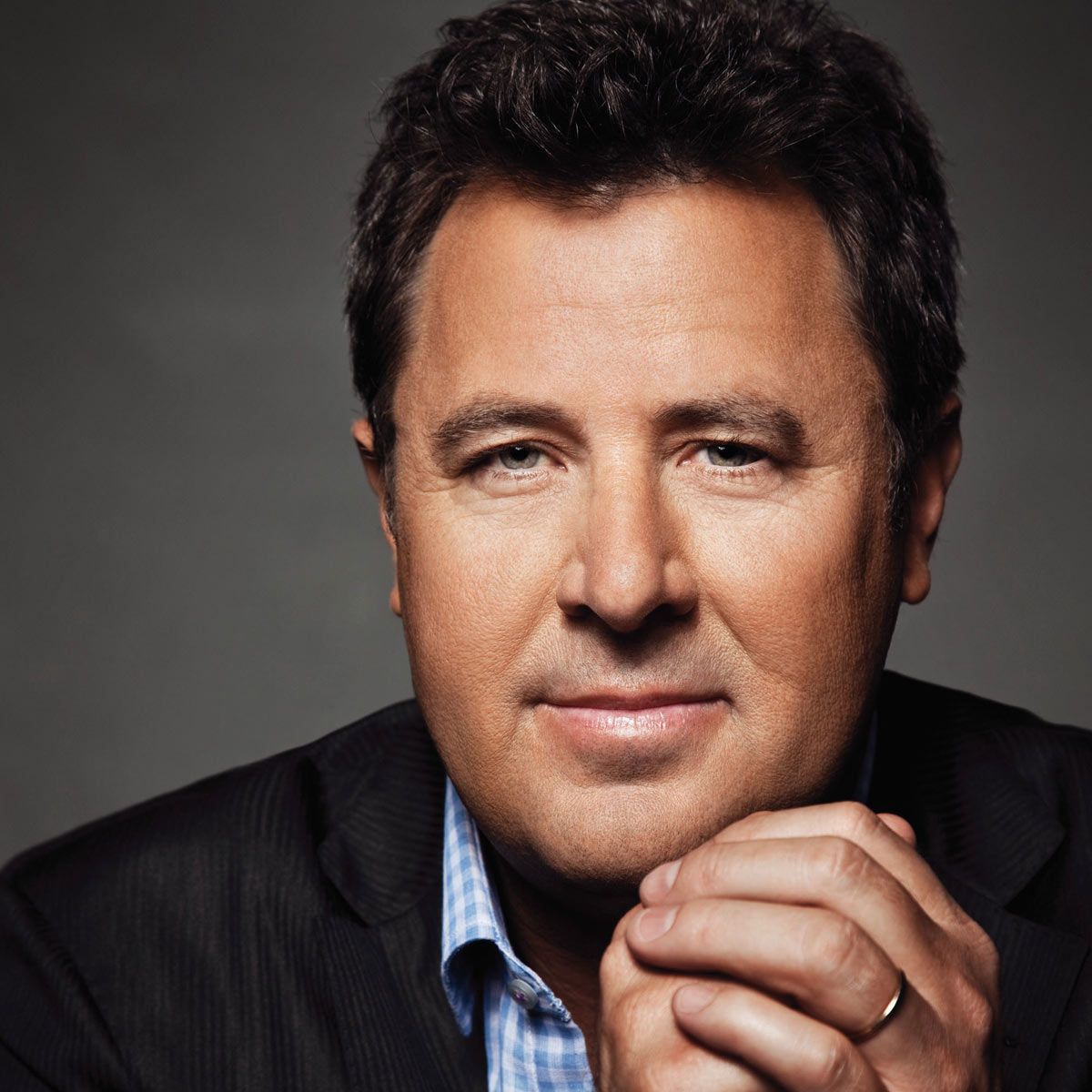 Happy Birthday to one of our favorites, Vince Gill!  