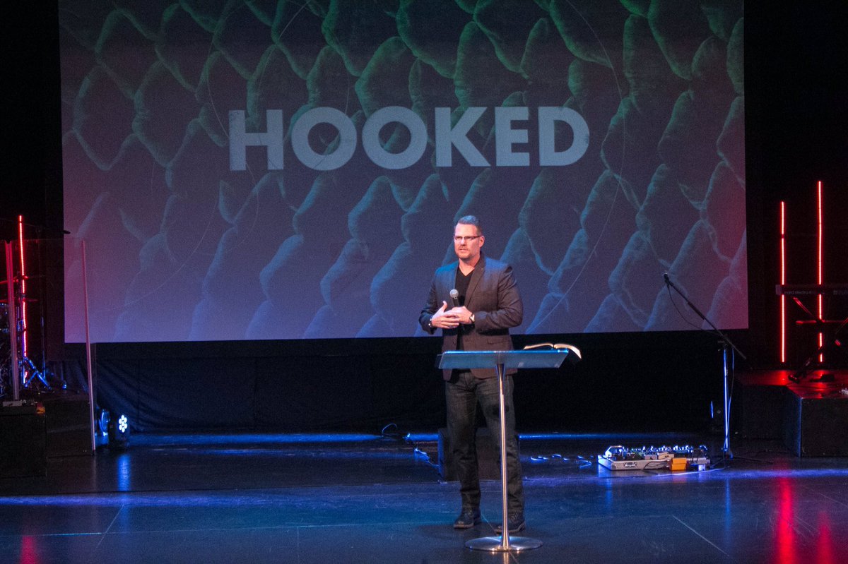 newlifechapel's tweet photo. "As YOU go, we'll go!"-Pastor @LonnieSnell. You can listen now https://t.co/JBKYs6I2sr // Matthew 28:19 #HOOKEDnlc #lovenewlife https://t.co/a182l77l5Z