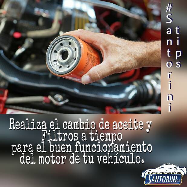 ARSantorini's tweet image. ¡CHEQUEA A TIEMPO! #SantoriniTips