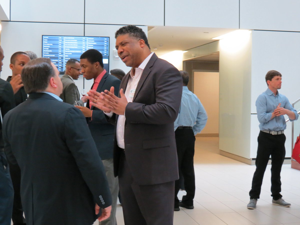 CltVentureChallenge tweet media