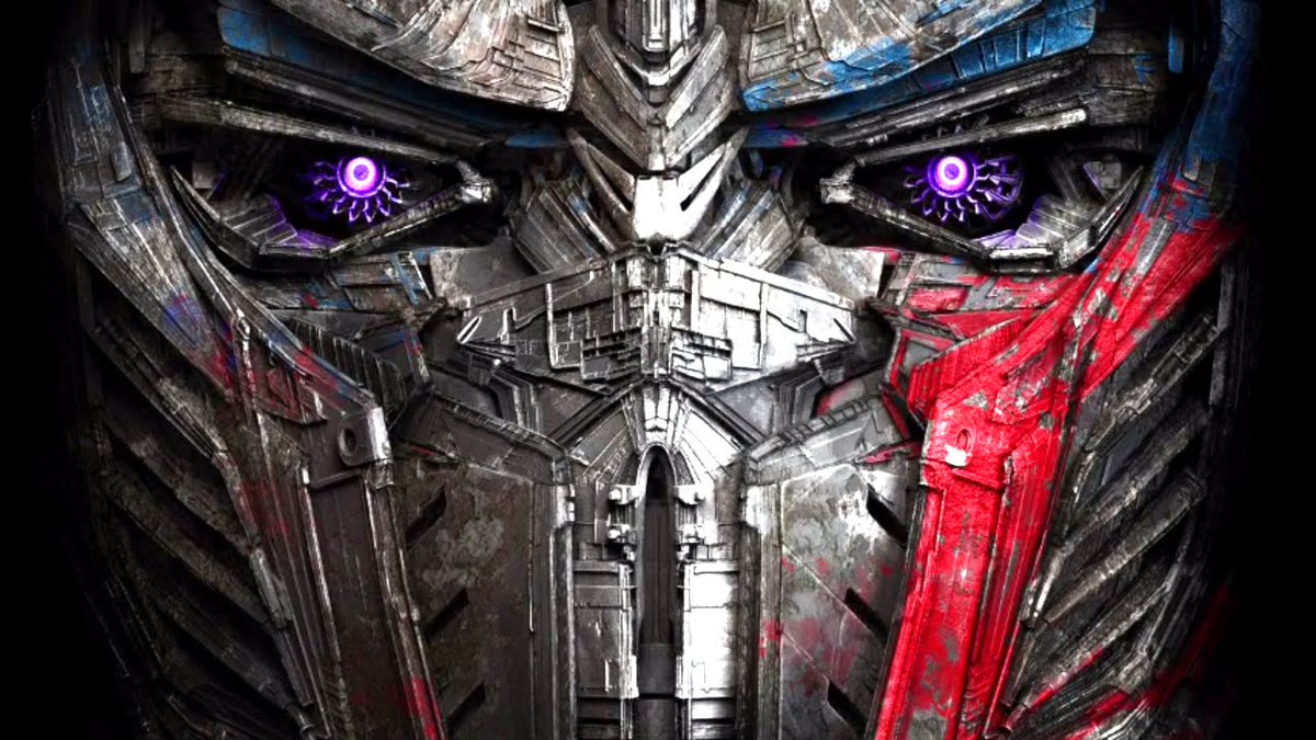 flipzoneok's tweet photo. Nuevo Trailer de #TRANSFORMERSLastKnight ... El trailer. Se viene otro fiasco?https://t.co/za0iuvBnx8 https://t.co/IlMk2seZXL