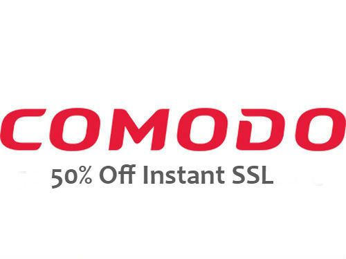 ssl_encryption's tweet photo. 50% Discounted #Comodo #Instant #SSL from Official Partner #SSLauthority - #Comodo #SSL Coupon - https://t.co/jQU0sY0Hui https://t.co/5SipJLpMGz