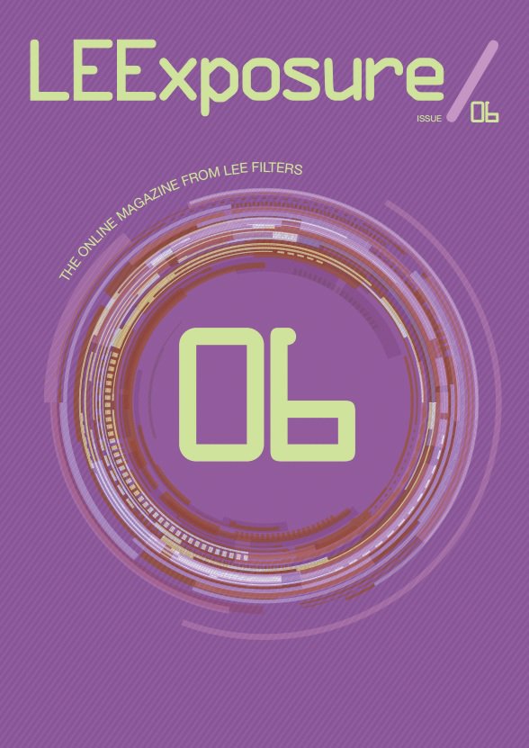 LinhofStudio's tweet image. The latest issue of @LEEFilters Online Photography Magazine, LEExposure, is available now! linhofstudio.com/knowledgebank/…