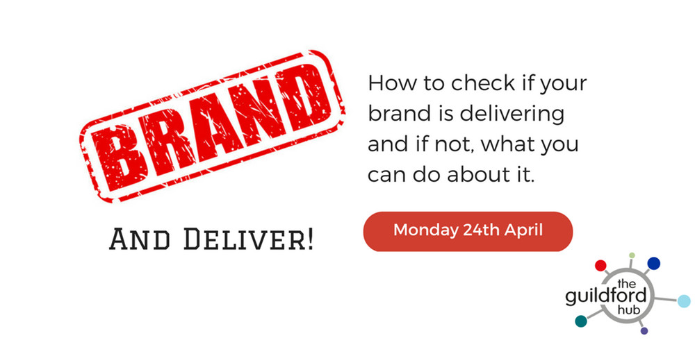 guildfordhub's tweet photo. Our next Hub talk is 24/4 with @Fdk_Studio. When was the last time you reviewed your brand? Book on here https://t.co/EXcW7DmwfB https://t.co/QEEP9NjzGm