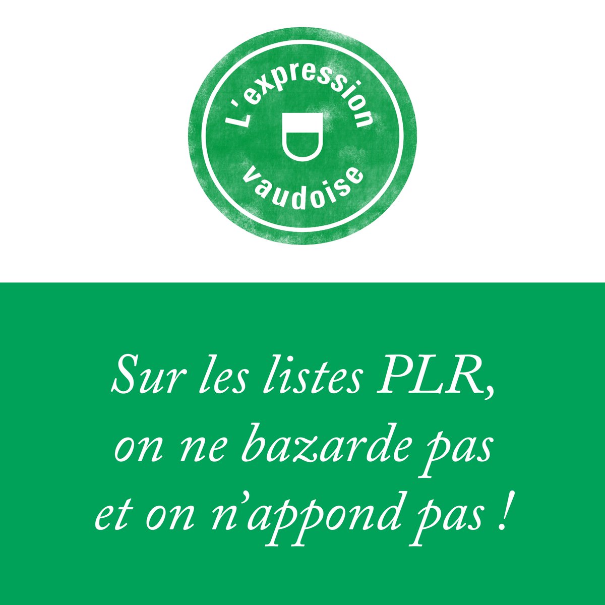 LexpressionVD's tweet image. #LexpressionVD #Bazarder #Appondre #VD2017 #PLRVD - ow.ly/vF7k30aCCx7