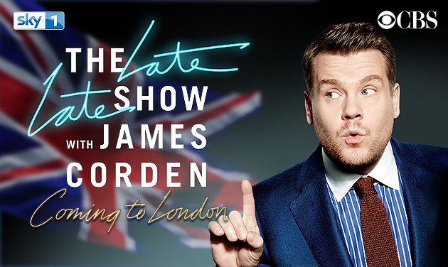 ApplauseStoreUS's tweet photo. Wondering when we're going to release the dates for this one... https://t.co/adl5n11yNm ? Join the list to get all the info first! @JKCorden https://t.co/9yV5C5FWfQ