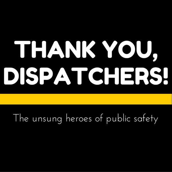 BalchSpringsTX's tweet photo. THANK YOU to our #BalchSpringsTX Communication staff who do so much for our Police Department and community. #balchspringspd https://t.co/iSiGgbkvuc