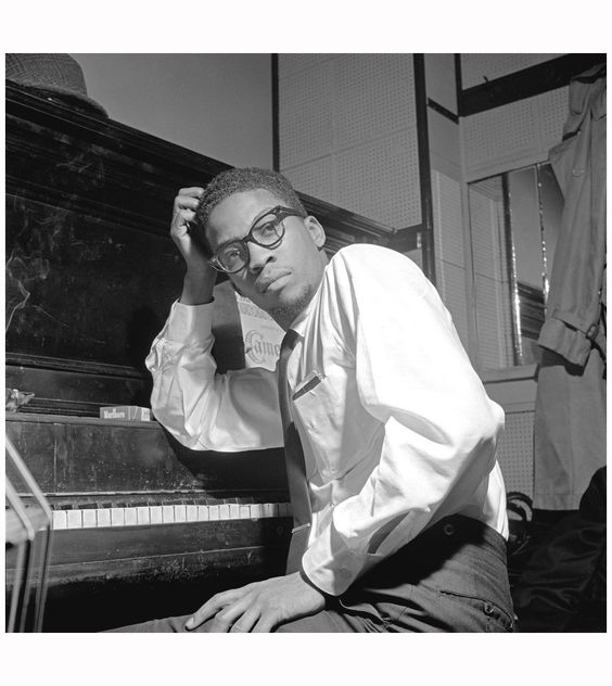 Today we re wishing a happy birthday to jazz legend Herbie Hancock! 