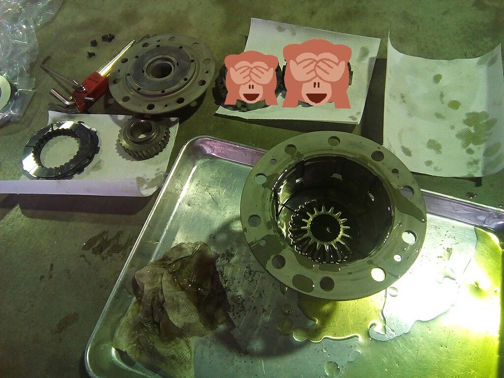 Badmoon Racing 11 12エビス走り放題 Dyson Tech On Twitter タイムアタック専用 ノンロックlsd発売します Os技研改 メーカーさんでは この仕様は作れないとのことなので うちで完全特注で製作します ロックしませんがイン側スピンもしません 踏んだ分だけ前