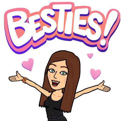 daniellemccamey's tweet photo. my daily morning "miss u, love u" messages from @ChloeRLee always make my day https://t.co/vs5SDlx3X9