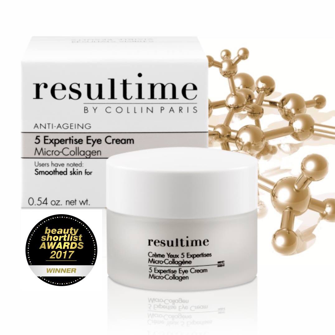 allwomanbeauty1's tweet photo. Did you know, our award winning 5 Expertise Eye Cream tackles dark circles, puffiness, and sagging around the eye area. #TimeForResults https://t.co/GFb5mvKsDz
