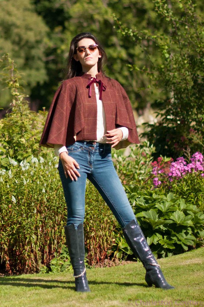 Brighten up a dull Spring day with a touch of colour #fashion #springstyle #fashionblogger #fashionstyling