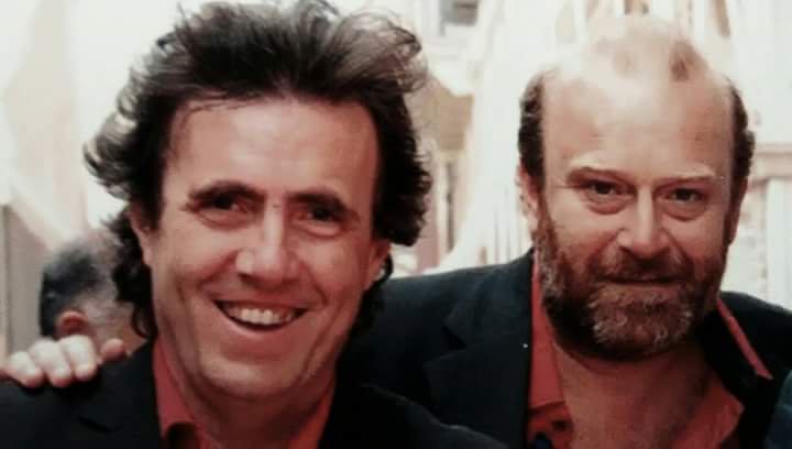gf_pannone's tweet photo. Successo ieri a Otranto per #Lasciatareisanti con @SparagnAmbrogio. Il 19 h 17 @IlPiccolissimo di Ciampino e il 28 Cosenza #PremioMarioGallo https://t.co/sRESYZOgVd
