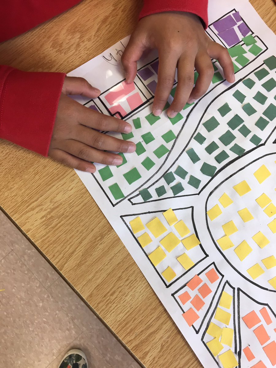 MrsCoelho1's tweet image. Holy Week art integrated w/math:using transparency to ID right angles @MetroAndreiDPCD #dp_math ✝️