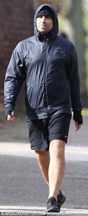 liam gallagher trainers to buy