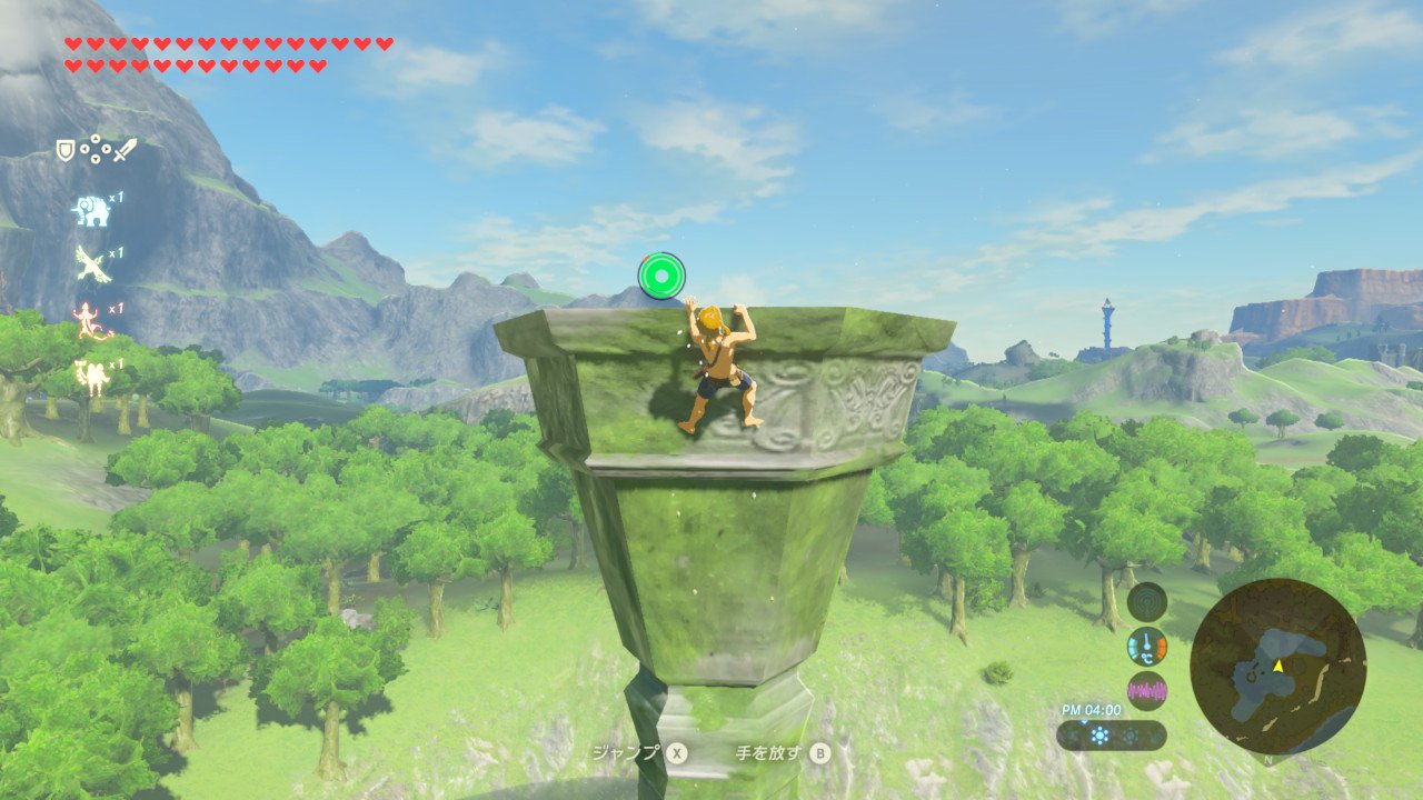 Wiiu Ns ゼルダの伝説 ブレス オブ ザ ワイルド 質問スレ6 無断転載禁止 C 2ch Net Wiiu Ns ゼルダの伝説 ブレス オブ ザ ワイルド 質問スレ6 無断転載禁止 C 2ch Net